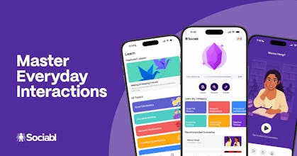 Sociabl gallery image