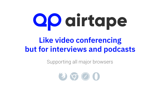 Airtape gallery image