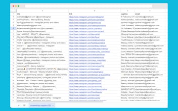 Get a Lead gallery image