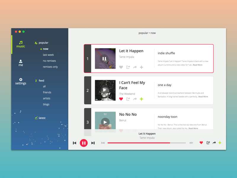 Desktop Fruit gallery image