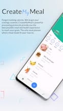 CreateMyMeal gallery image