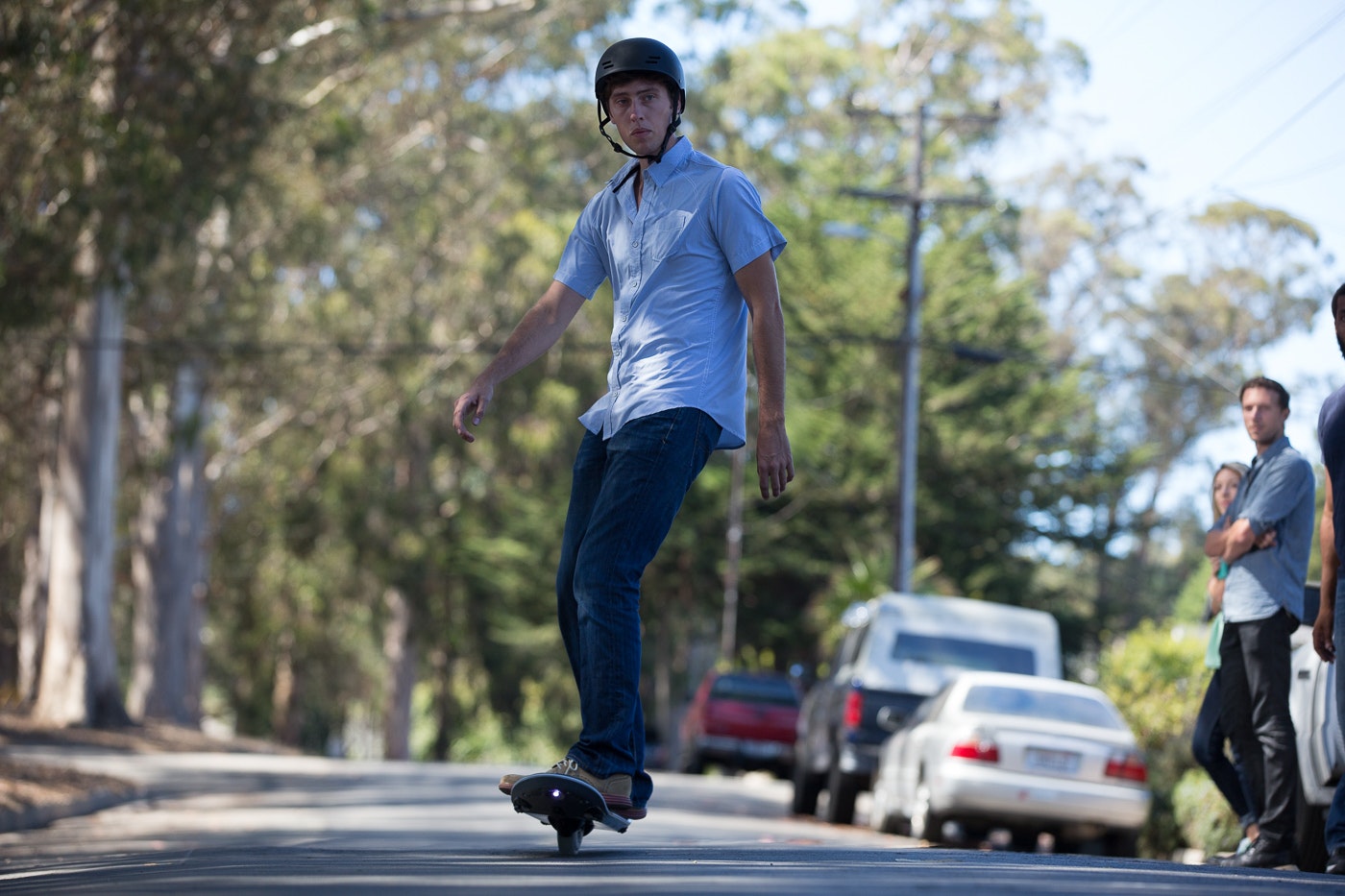 Hoverboard gallery image