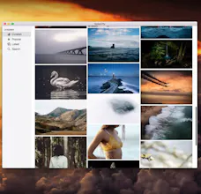 Splashify gallery image