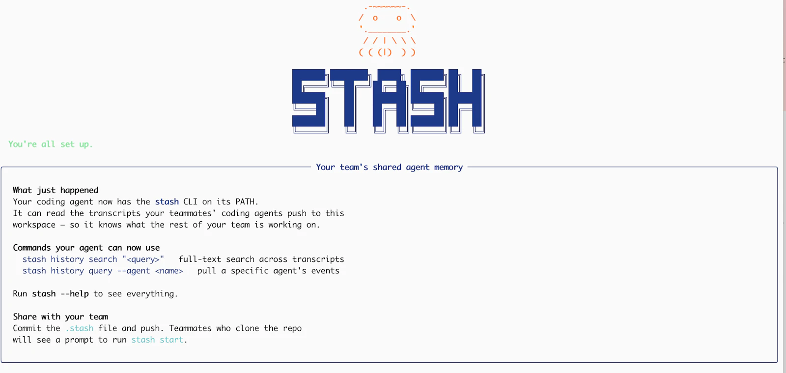 Stash screenshot 3