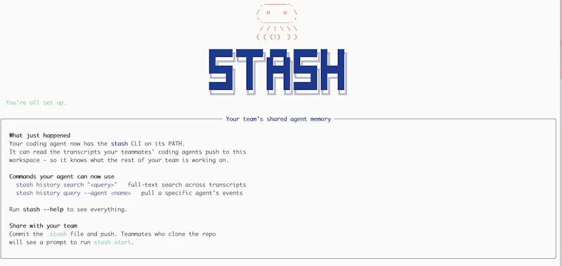 Stash screenshot 3