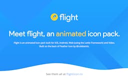 Flight Icons media 1