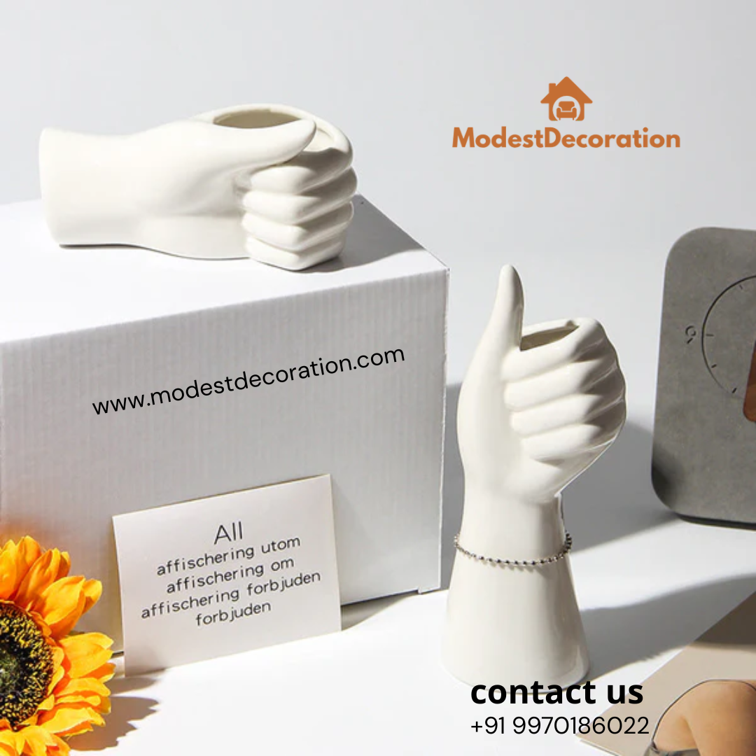 ModestDecoration gallery image