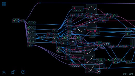 Audulus 3 gallery image