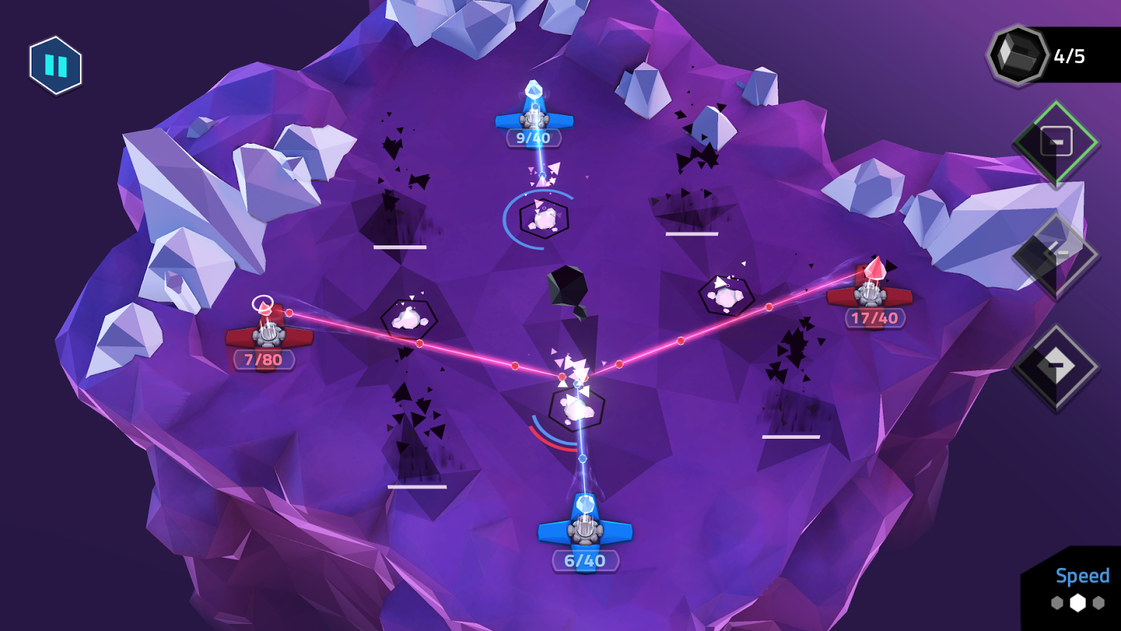 NeoWars gallery image