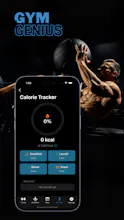 Gym Genius: Workouts Planner gallery image