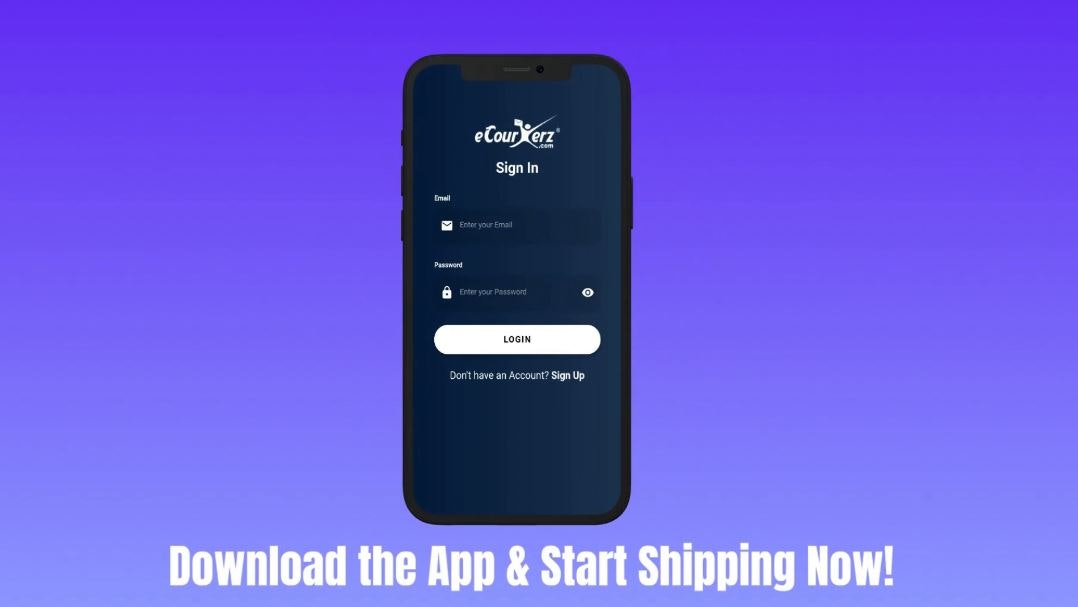 eCourierz gallery image