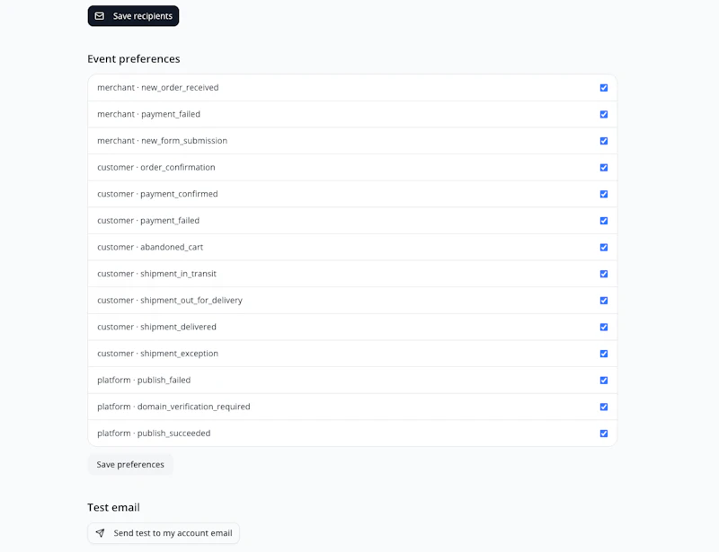 Arkezone screenshot 11