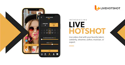 livehotshot gallery image