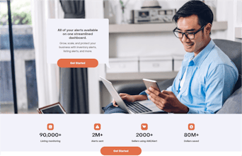 AMZAlert gallery image