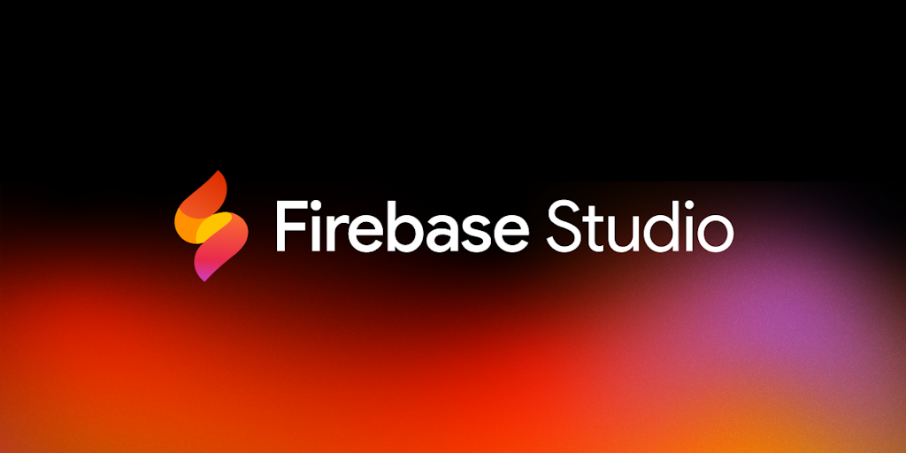 Firebase Studio