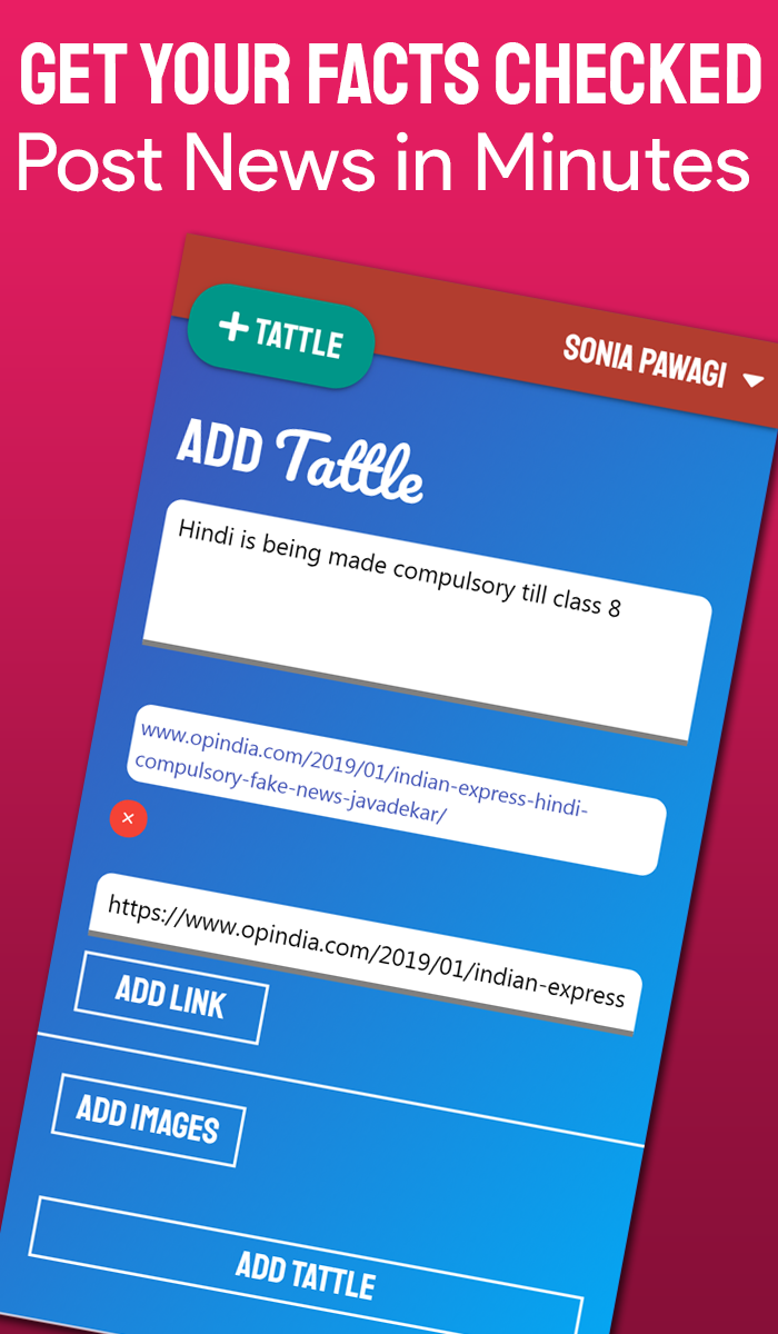 TattleGEN gallery image