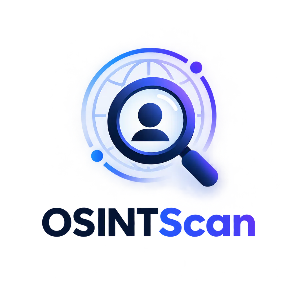 OSINTScan gallery image