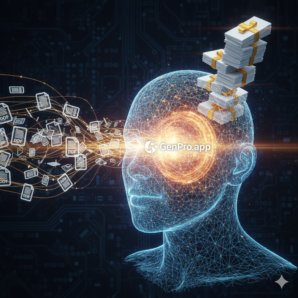 GenPro gallery image