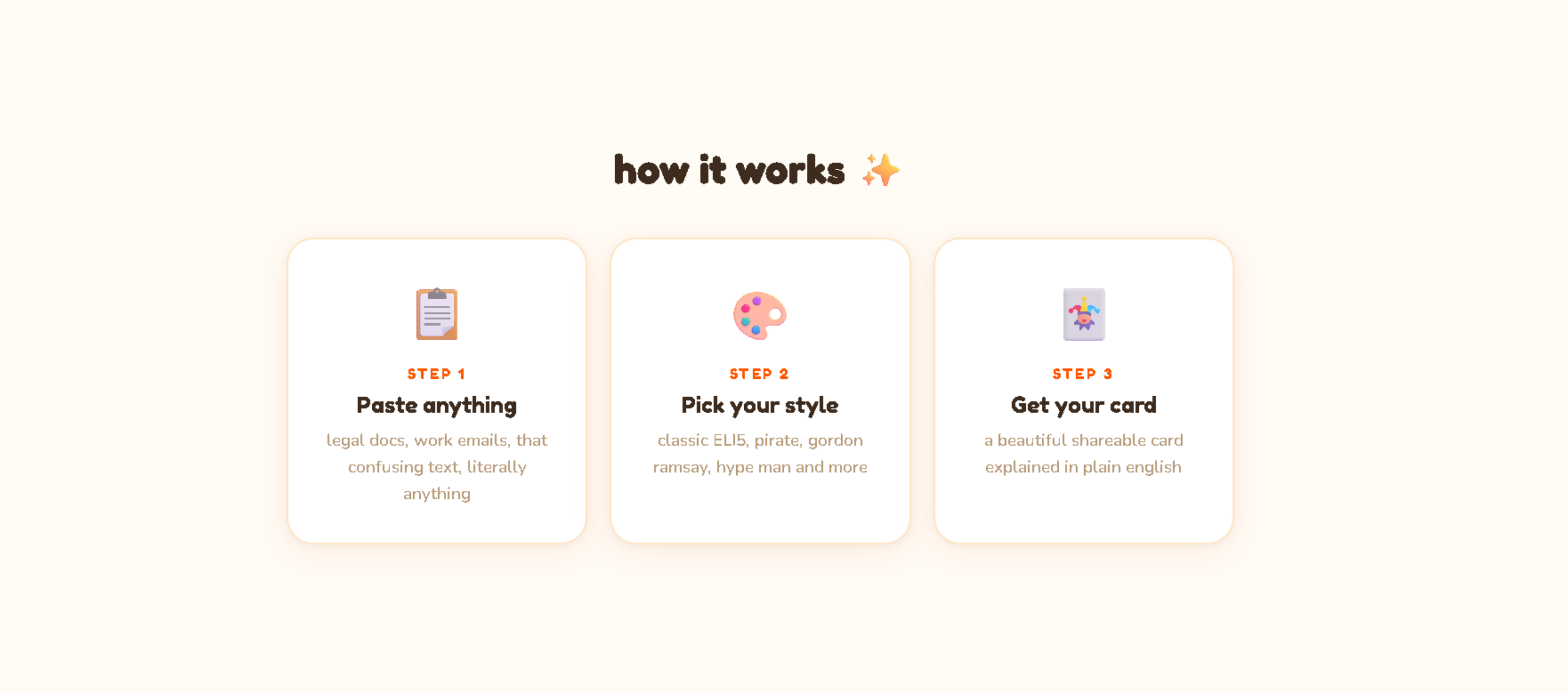 Dumify gallery image