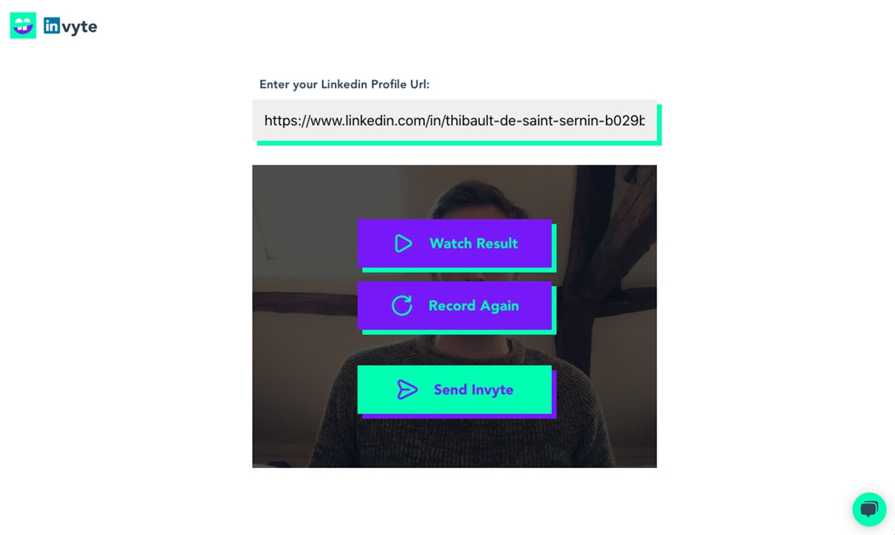 invyte.video gallery image