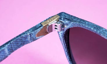 The Shades of Denim - By Mosevic gallery image