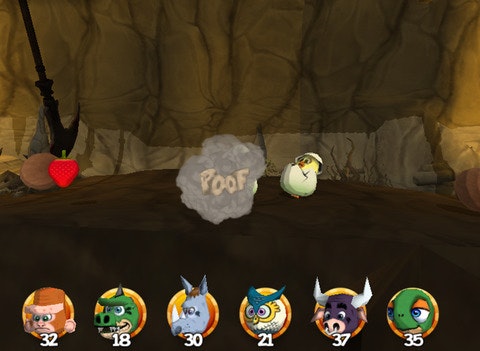 Three Chicks and Friends gallery image