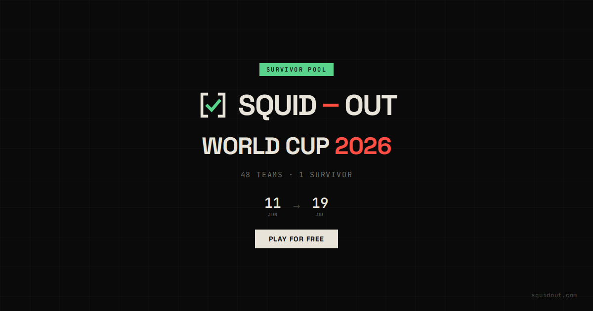 SquidOut gallery image