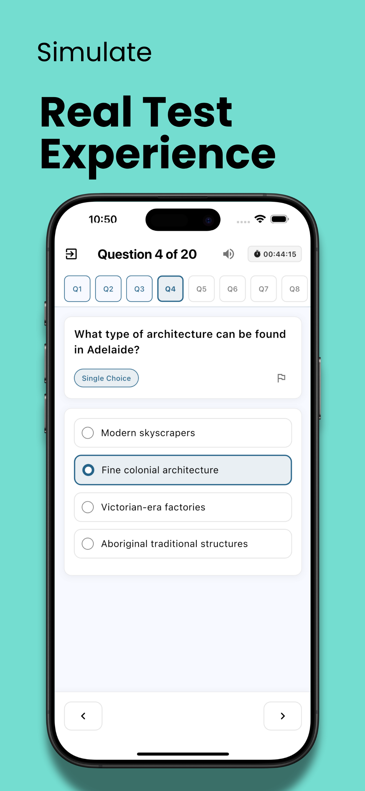 Australian Citizenship Test 2026 gallery image