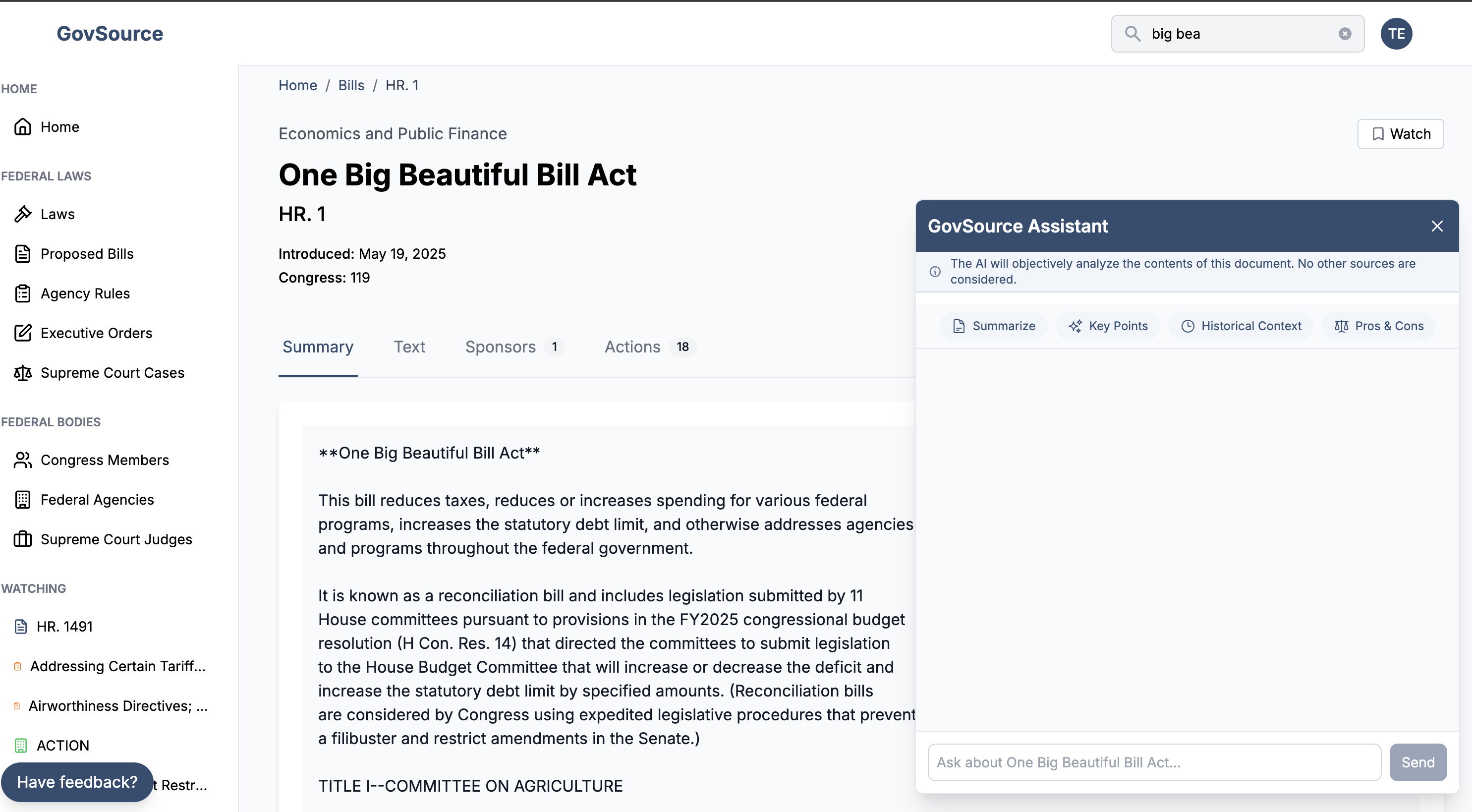 GovSource | See for yourself media 2