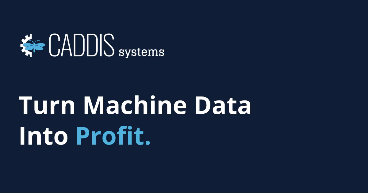 Caddis Systems gallery image