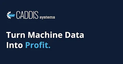 Caddis Systems gallery image