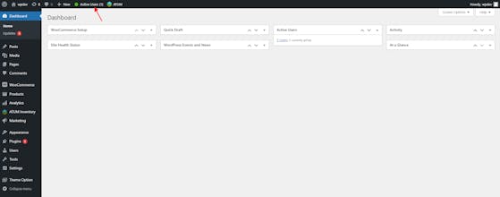 WP Online Active Users gallery image