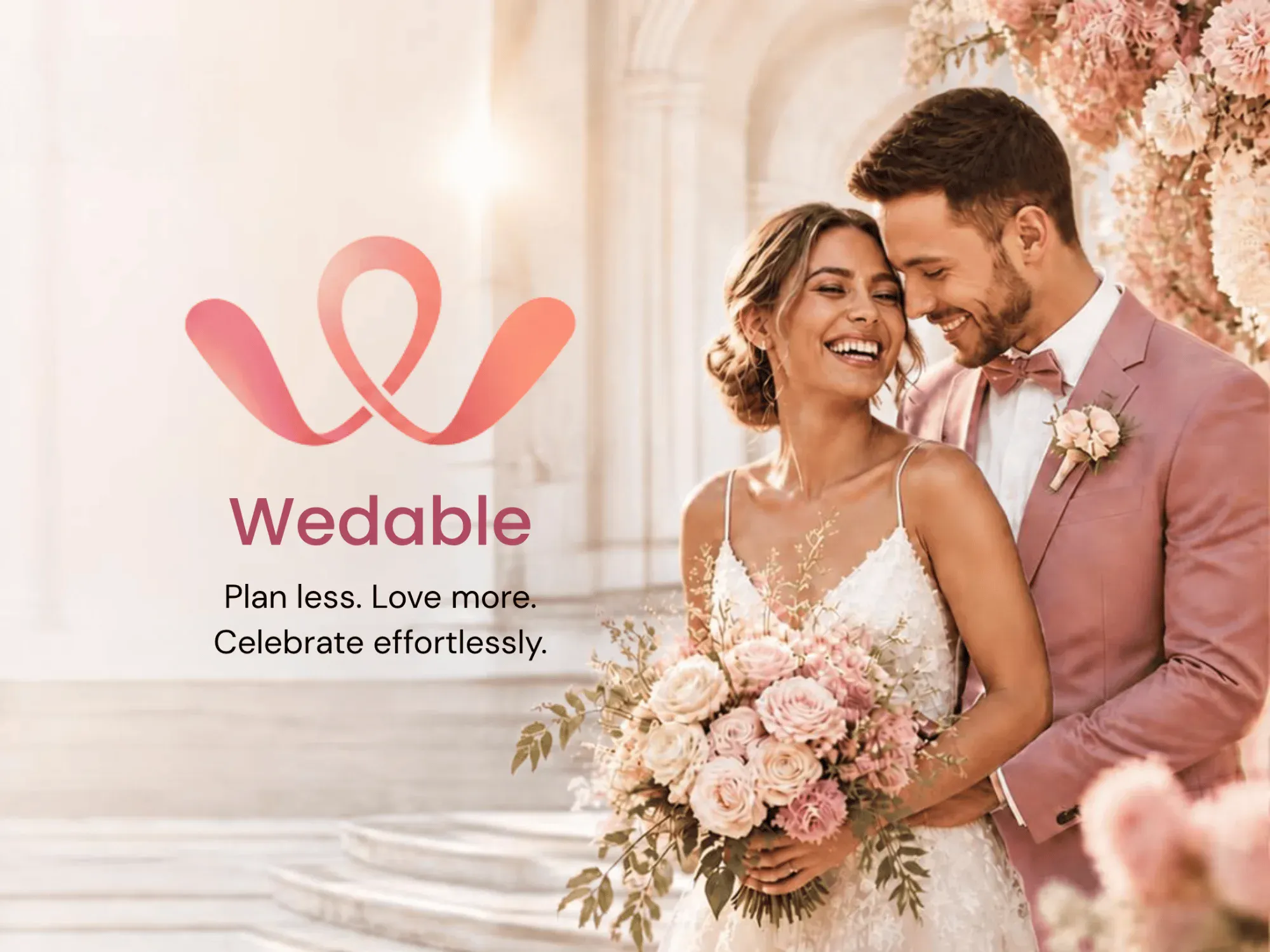 Wedable gallery image