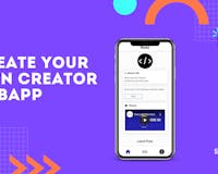 Creator Hub media 2