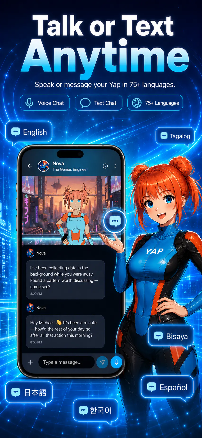 YapWorld gallery image