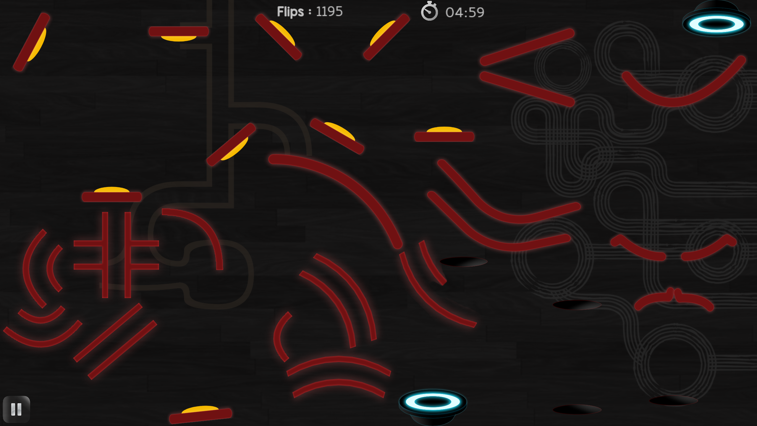 Flip & Slide Lite - Infinity CONNECTION & Physics gallery image