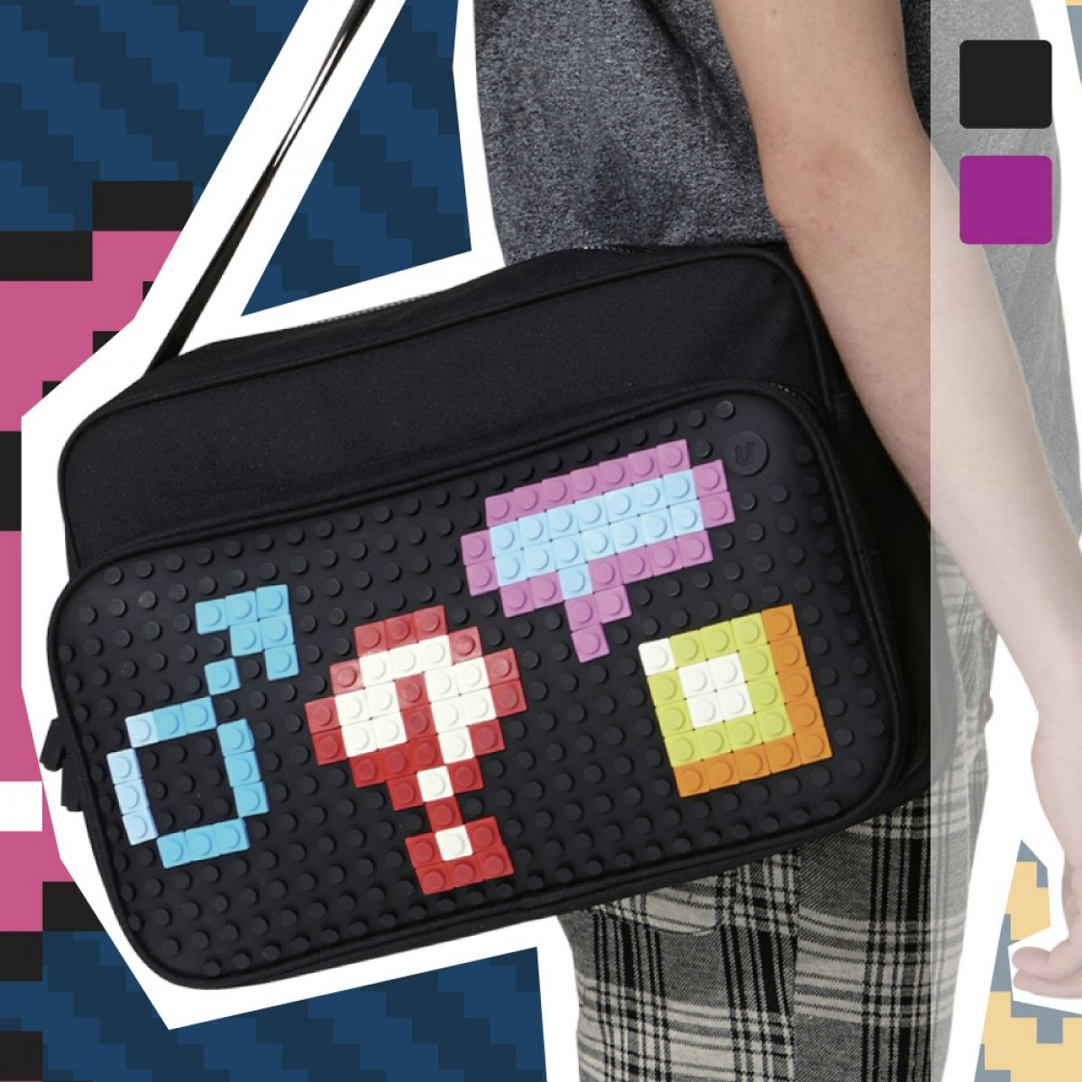 Upixel Bags gallery image