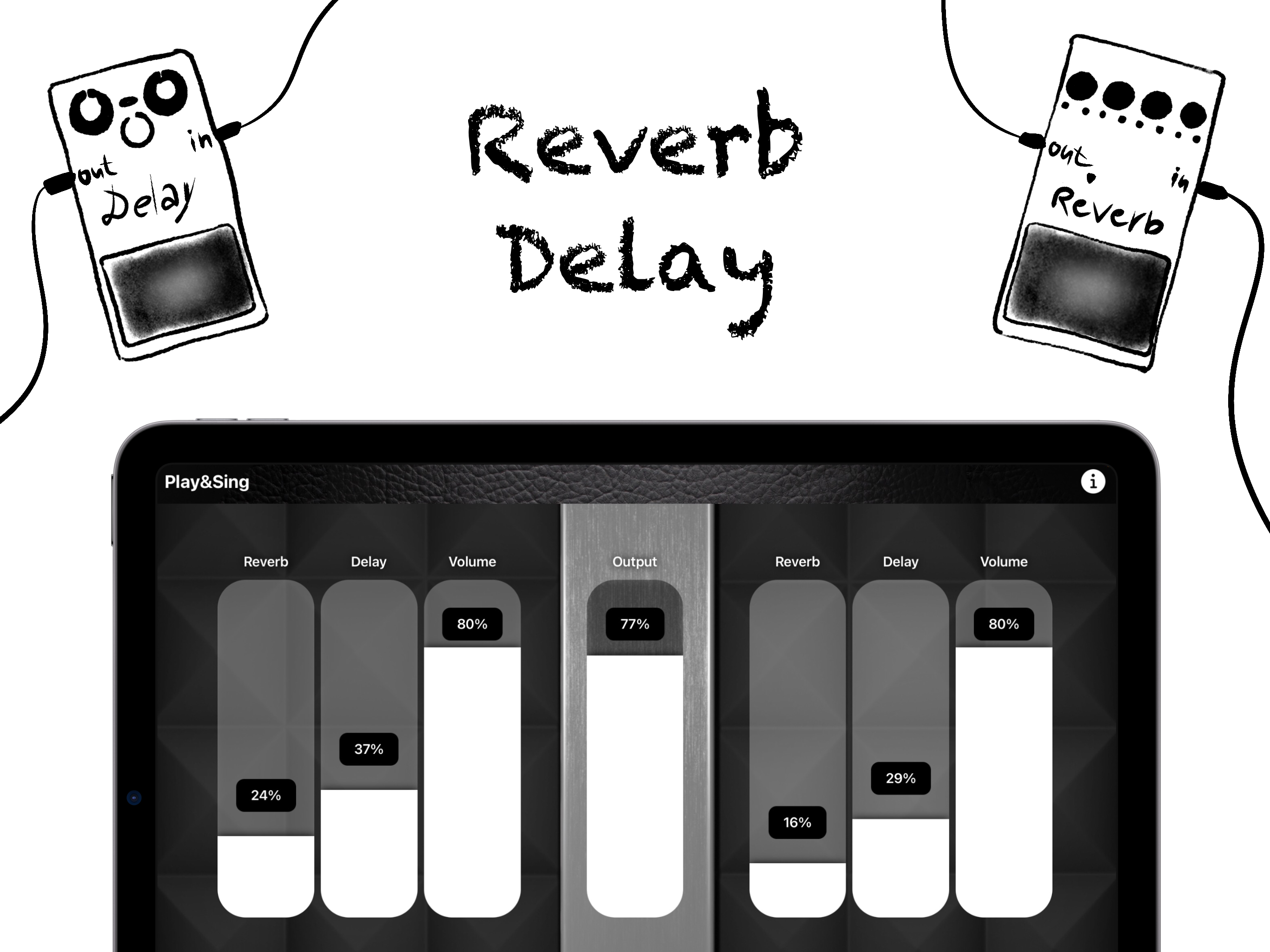 Play & Sing media 2