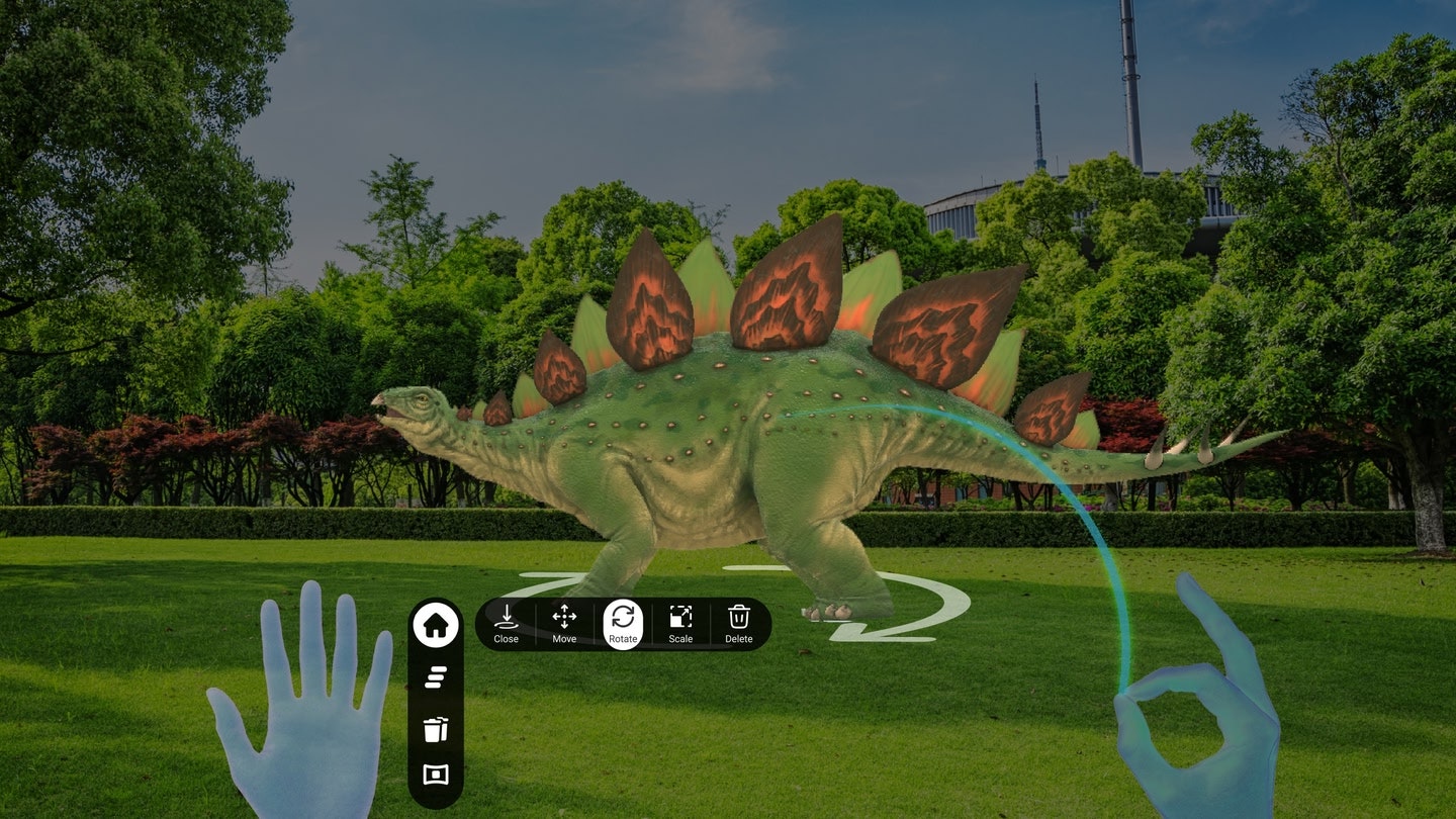 ARLOOPA XR gallery image