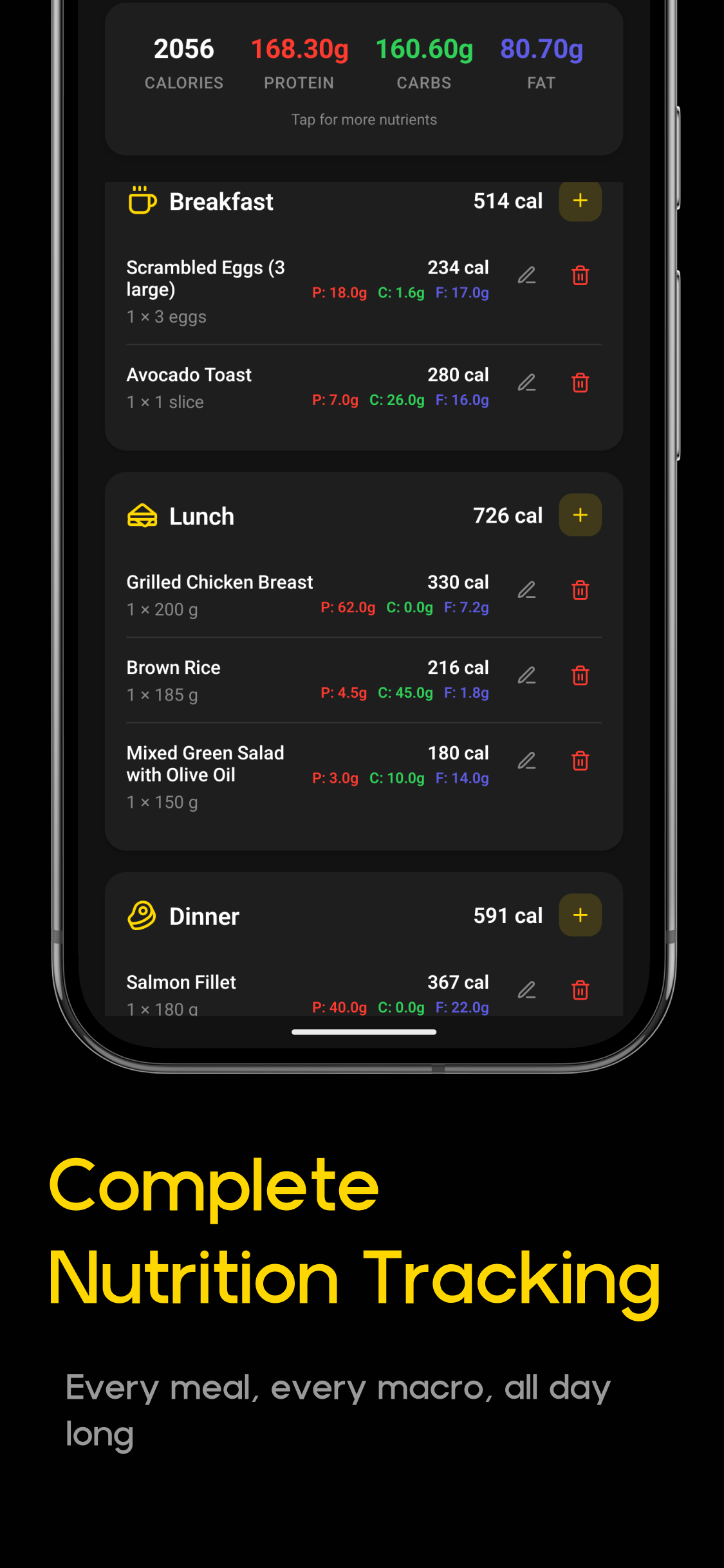 PerfectTrAIner gallery image