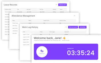 Daftar - Automate your agency gallery image