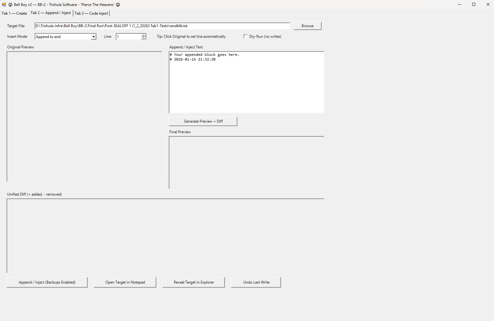 BellBoy-BB2 gallery image