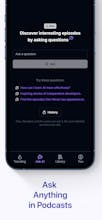 Podwise for iOS gallery image