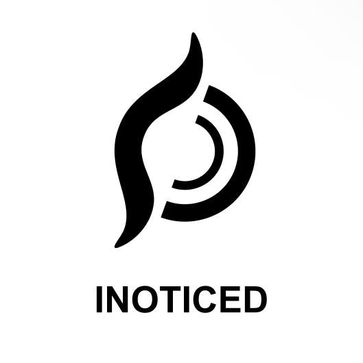 INOTICED app