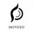 INOTICED app