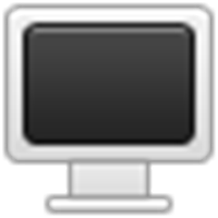 Écran noir pour Windows