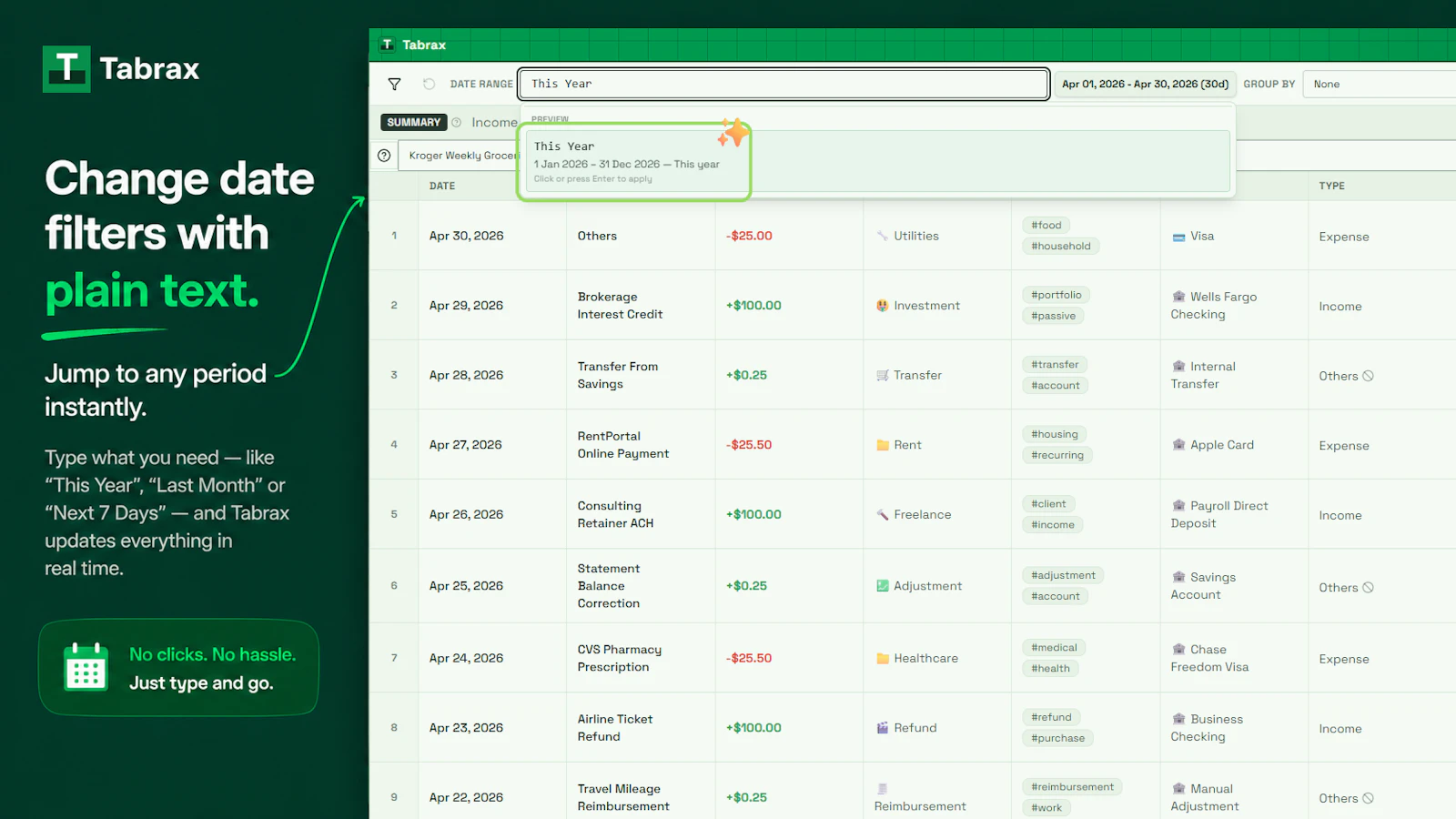 Tabrax screenshot 7