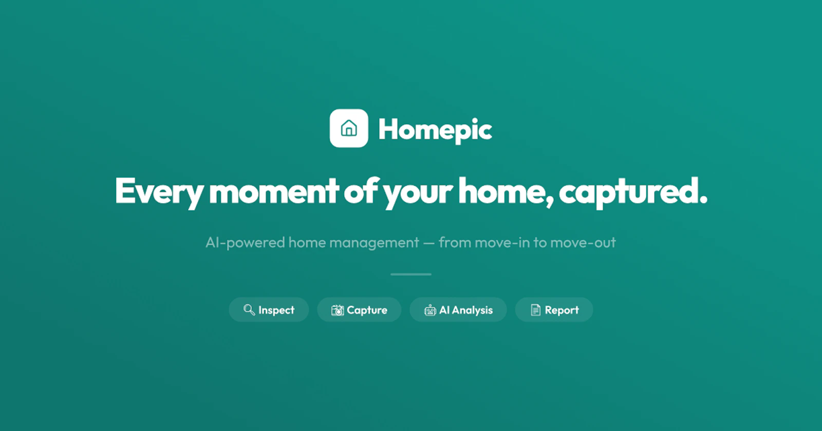 Homepic screenshot 1