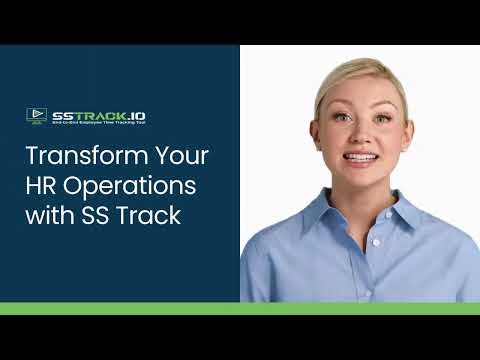 SSTrack gallery image