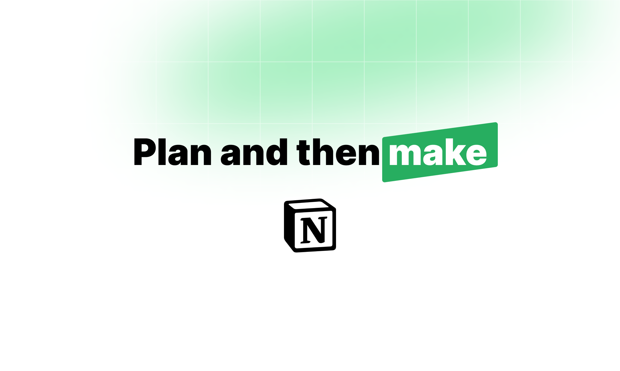 Plan ve sonra yap - Görev ve hata izleme için en iyi yer medya 1
